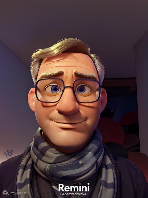 Michael Bird